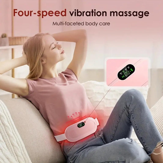 Period Pain Relief Massager