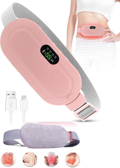 Period Pain Relief Massager