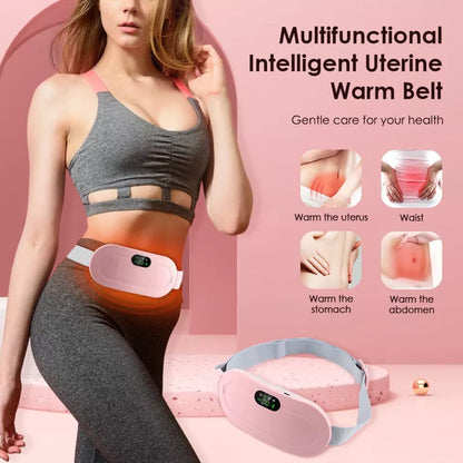 Period Pain Relief Massager