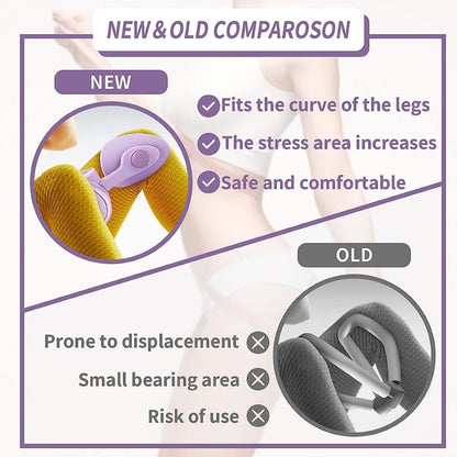 Thigh and Pelvic Floor Trainer