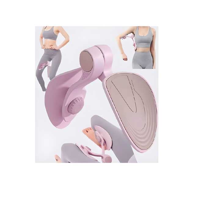 Thigh and Pelvic Floor Trainer