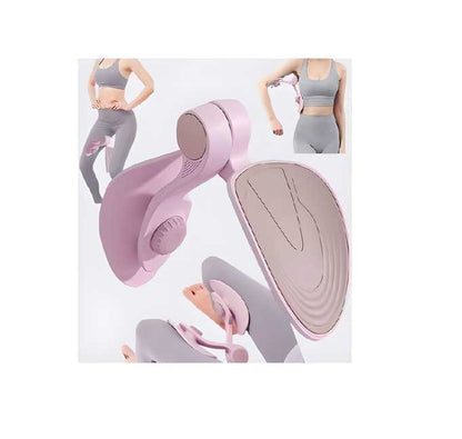 Thigh and Pelvic Floor Trainer