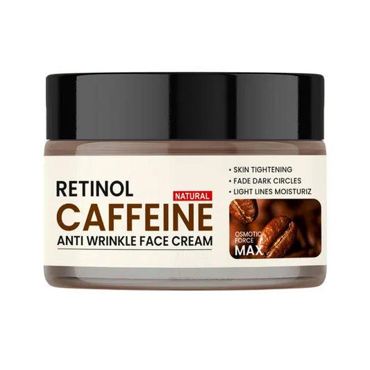 GlowLift Anti-Wrinkle Cream
Smooth, Fresh & Youthful-Looking Skin Starts With Daily Care