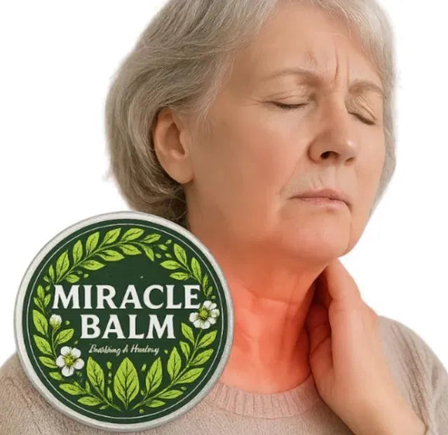 Suggested Shopify Product Title: Herbal Miracle Pain Relief Balm (Pack of 2) | Herbal Comfort Care