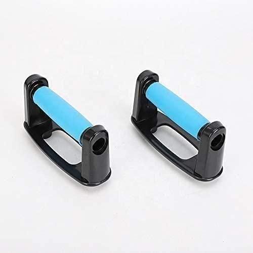 PowerPush Elite Board
Transform Your Upper Body With Smarter Push-Up Training