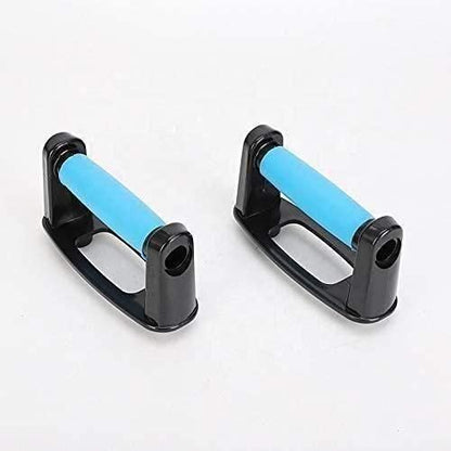 PowerPush Elite Board
Transform Your Upper Body With Smarter Push-Up Training