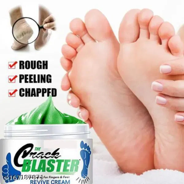 Xiraya Foot Crack Repair Cream