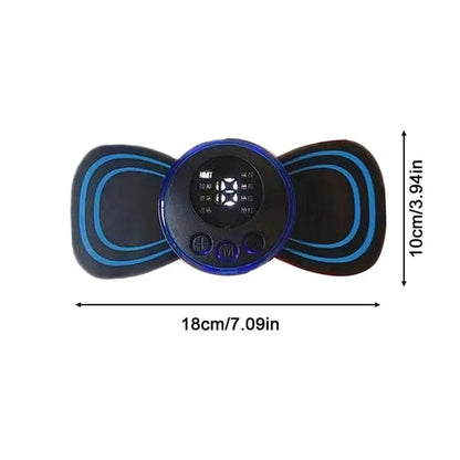 Mini Electric Massager