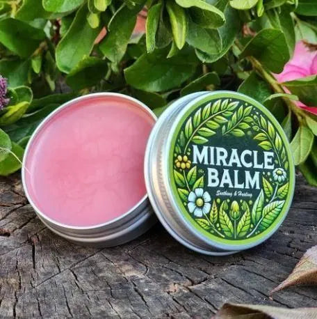 Suggested Shopify Product Title: Herbal Miracle Pain Relief Balm (Pack of 2) | Herbal Comfort Care